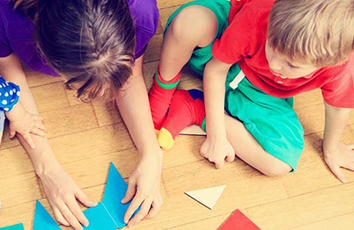 Child care Insurance